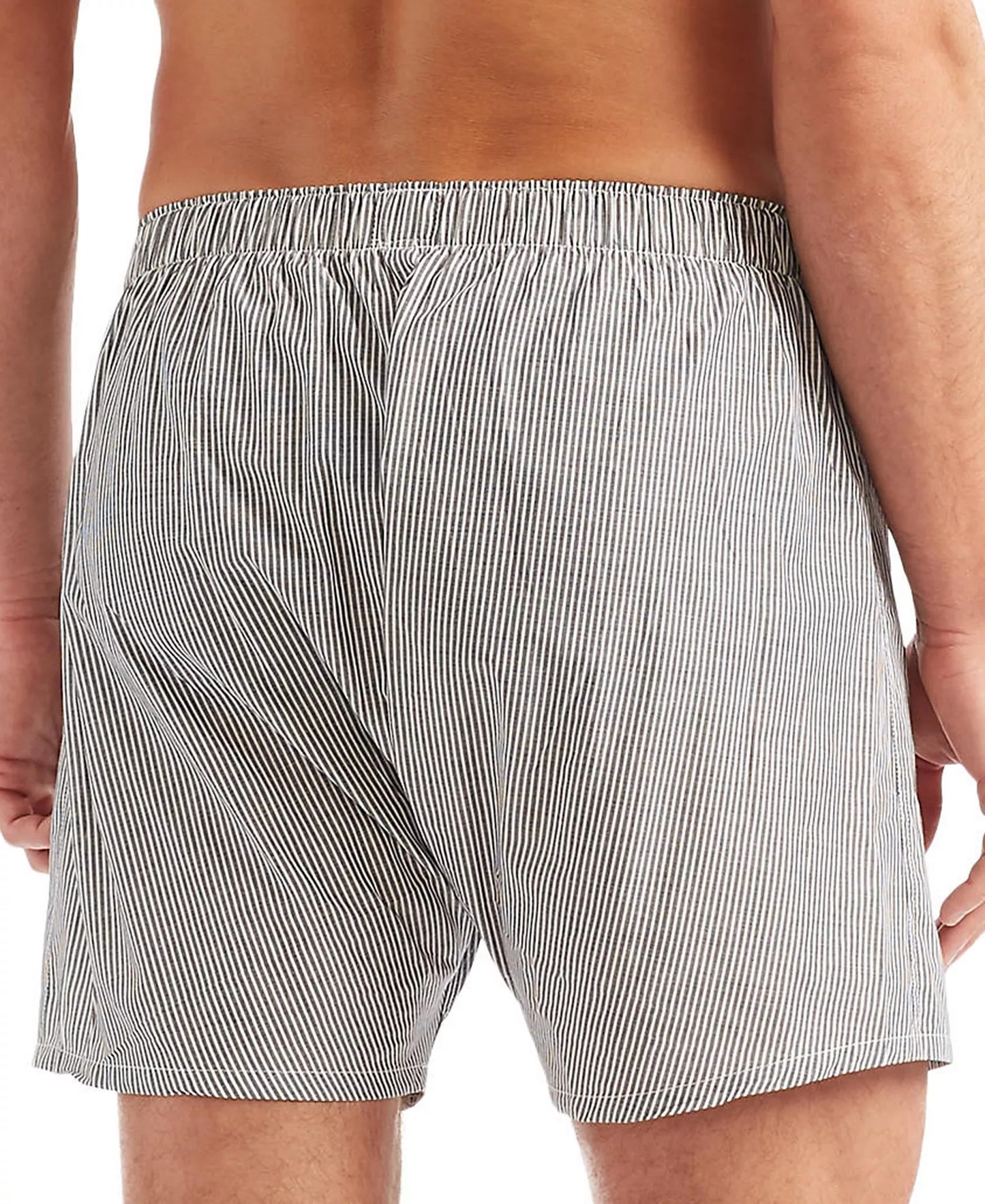 Polo Ralph Lauren 5 Pack Woven Boxers – Assorted Check